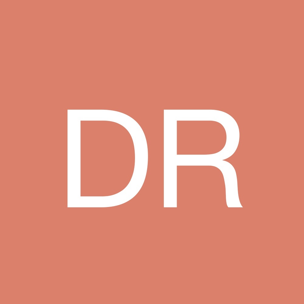 Meet your Posher, Dru